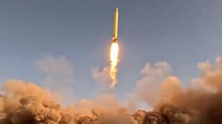 Report: Iran regained operational access to about 70% of missile launchers