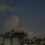 Israel says Hezbollah Radwan chief killed in Beirut strike