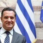 The Greek minister who promoted an antisemitic book and became Europe’s loudest Zionist