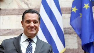 The Greek minister who promoted an antisemitic book and became Europe’s loudest Zionist