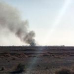 Report: Chinese-made missile likely downed US F-15 in Iran