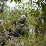 IDF pushes deeper into Lebanon to blunt Hezbollah drone threat