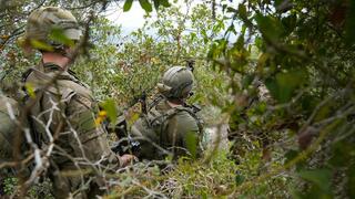 IDF pushes deeper into Lebanon to blunt Hezbollah drone threat