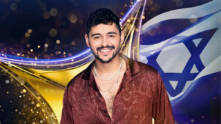 Inside Israel’s Eurovision 2026 mission: boos, boycotts, security and hopes of victory