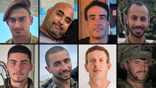 ‘I got a message my child was gone’: Families mourn lives and dreams cut short on Lebanon front