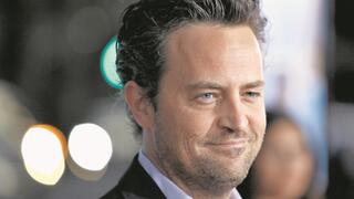 ‘Shoot me up with a big one’: timeline of Matthew Perry’s final days