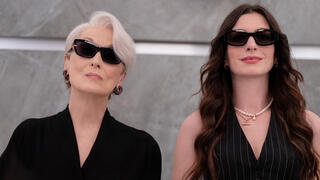 Bullying, shouting and makeover demands: the real story behind ‘The Devil Wears Prada’