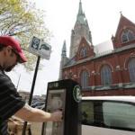 Parking meter heist: German worker accused of stealing €2M