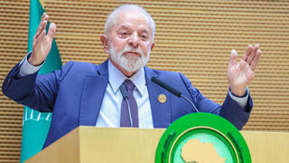 Brazil’s Lula starts radiation treatment after early-stage skin cancer diagnosis