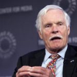 CNN founder Ted Turner dead at 87