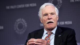 CNN founder Ted Turner dead at 87
