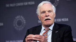 CNN’s doomsday tape: Ted Turner’s eerie final signoff for the end of the world