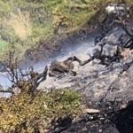 Relentless sirens sound across Galilee as Hezbollah drones hit Israel