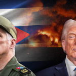 US carrier arrival to Caribbean raises fears of military action against Cuba