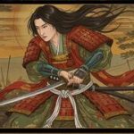 The women who took up the sword in samurai Japan