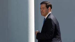 Rubio heads to NATO meeting amid Trump troop cut concerns and Iran war fallout
