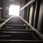 ‘If we leave, they’ll rebuild immediately’: inside Hezbollah’s ‘fortress’ beneath a Lebanon ghost town