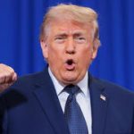 Trump launches social media attacks as Iran nuclear talks slow