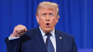 Trump launches social media attacks as Iran nuclear talks slow