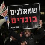 Study warns Israel’s political and social divide is nearing ‘civil conflict’