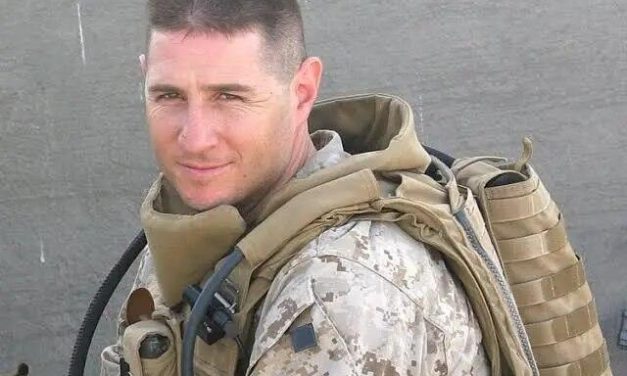 From TOPGUN to real war: Former Marine fighter pilot reflects on Iran strikes, combat risk and leadership