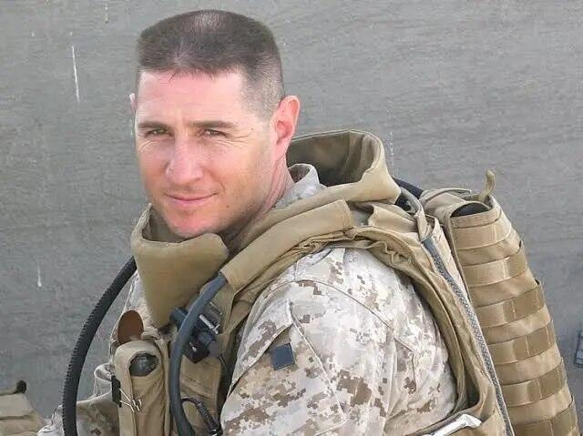 From TOPGUN to real war: Former Marine fighter pilot reflects on Iran strikes, combat risk and leadership