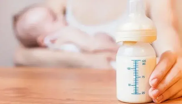 Israel’s breast milk bank gives premature and vulnerable babies a lifeline no formula can replace