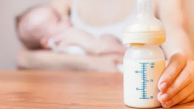 Israel’s breast milk bank gives premature and vulnerable babies a lifeline no formula can replace