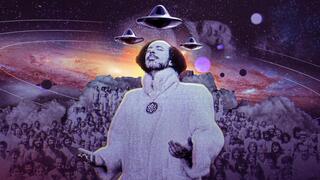 Mothership Zion: the alien cult that tried to get Israel to build a UFO embassy in Jerusalem