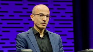 Yuval Noah Harari to NYT: Oct. 7, Hamas secured a stunning, humiliating military victory over IDF’