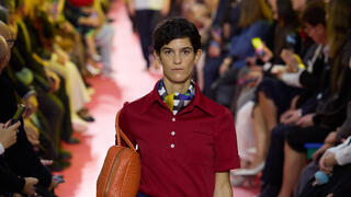 Rory Gilmore, but make it runway: how books became fashion’s ultimate accessory