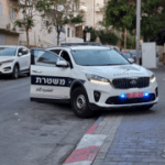 Man shot dead in northern Israel