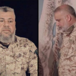 Israel targets new Hamas military chief days after predecessor killed