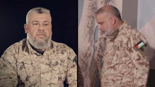 Hamas names new Gaza military chief after Haddad assassination, report says