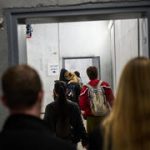 Israeli cities open shelters, prepare for next wave of Iran attacks