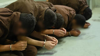 Death penalty, including for rape: October 7 tribunal bill heads to Knesset vote