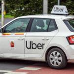 Orthodox Jewish teen raped after Uber driver violated minor policy, lawsuit alleges