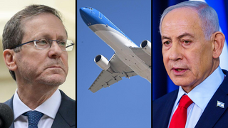 Herzog to make historic first visit to Panama as Israeli president during Central America tour