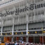 Shurat HaDin demands criminal indictment of New York Times over ‘blood libel’ against Israel