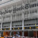 ‘Part of a well-worn political playbook’: New York Times defies Netanyahu libel threat