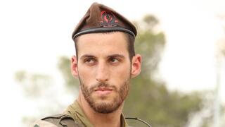 Revered Egoz officer kept serving through rare cancer until his death at 25: ‘Always first’