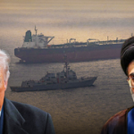 Trump says Iran’s enriched uranium would go to US under emerging deal