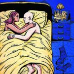 Cancer took their sex lives; doctors are helping patients and couples find intimacy again