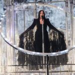 Israel could be moved from Eurovision to Asia song competition