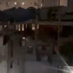 IDF hits 2 senior Hamas commanders in northern Gaza