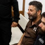 Gaza flotilla activists appear in court after interception at sea