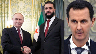 Russia becomes Syria’s primary oil supplier despite Western pivot
