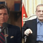 Is foreign influence driving a wedge between Jews and Christians?