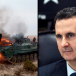 Syria says Assad-era chemical weapons found, including sarin components