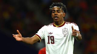 Karma? Spanish national team star Lamine Yamal will miss start of 2026 World Cup play due to injury
